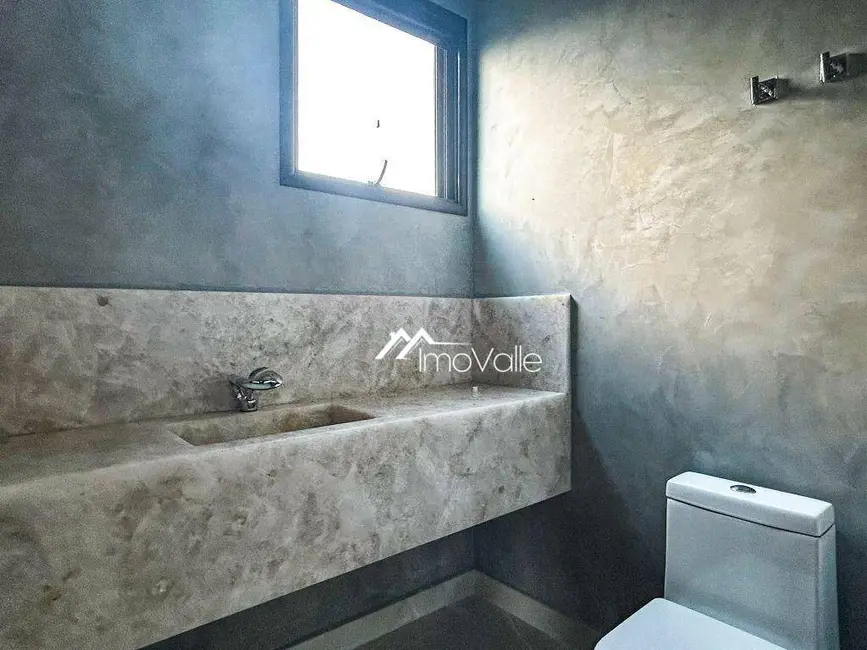 Foto 5 de Casa de Condomínio com 5 quartos à venda, 530m2 em Sao Jose Dos Campos - SP