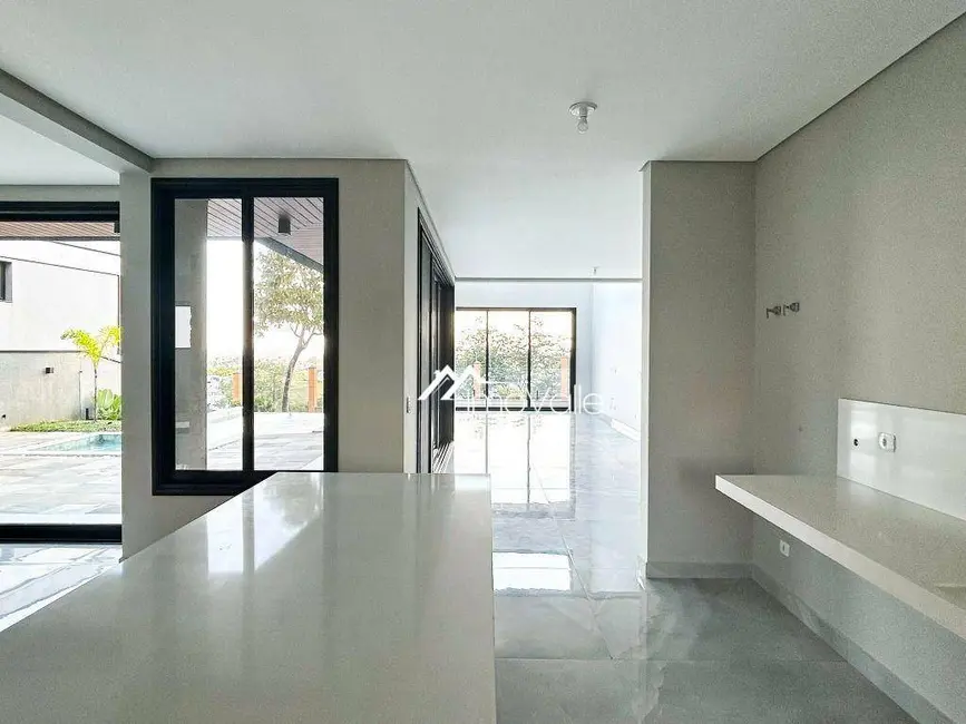 Foto 9 de Casa de Condomínio com 5 quartos à venda, 530m2 em Sao Jose Dos Campos - SP