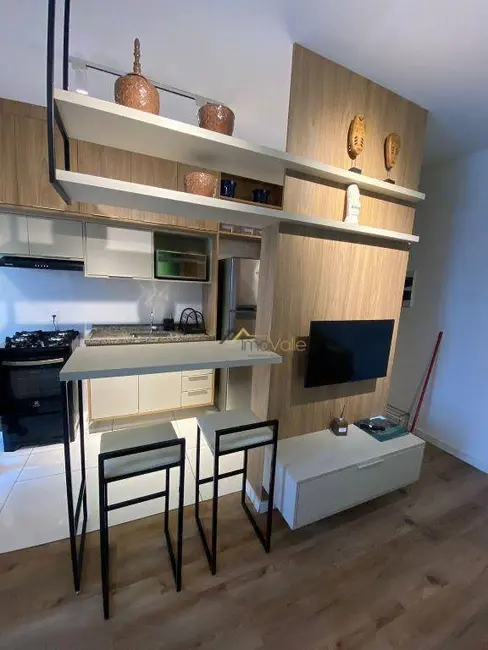 Apartamento com 2 quartos à venda, 52m2 em Sao Jose Dos Campos - SP - imagem 4 Foto 4 de Apartamento com 2 quartos à venda, 52m2 em Sao Jose Dos Campos - SP
