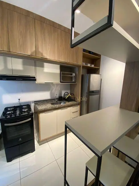 Apartamento com 2 quartos à venda, 52m2 em Sao Jose Dos Campos - SP - imagem 6 Foto 6 de Apartamento com 2 quartos à venda, 52m2 em Sao Jose Dos Campos - SP