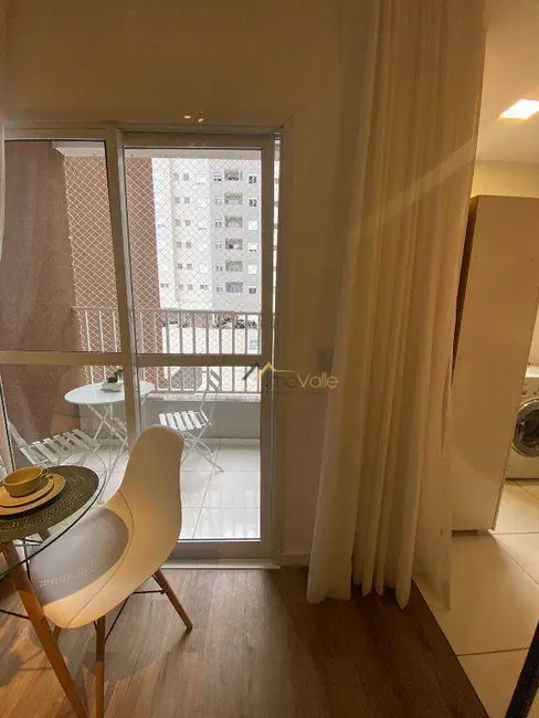 Apartamento com 2 quartos à venda, 52m2 em Sao Jose Dos Campos - SP - imagem 3 Foto 3 de Apartamento com 2 quartos à venda, 52m2 em Sao Jose Dos Campos - SP