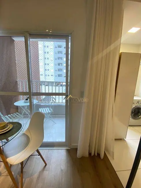 Apartamento com 2 quartos à venda, 52m2 em Sao Jose Dos Campos - SP - imagem 5 Foto 5 de Apartamento com 2 quartos à venda, 52m2 em Sao Jose Dos Campos - SP