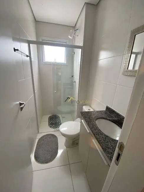 Apartamento com 2 quartos à venda, 52m2 em Sao Jose Dos Campos - SP - imagem 9 Foto 9 de Apartamento com 2 quartos à venda, 52m2 em Sao Jose Dos Campos - SP