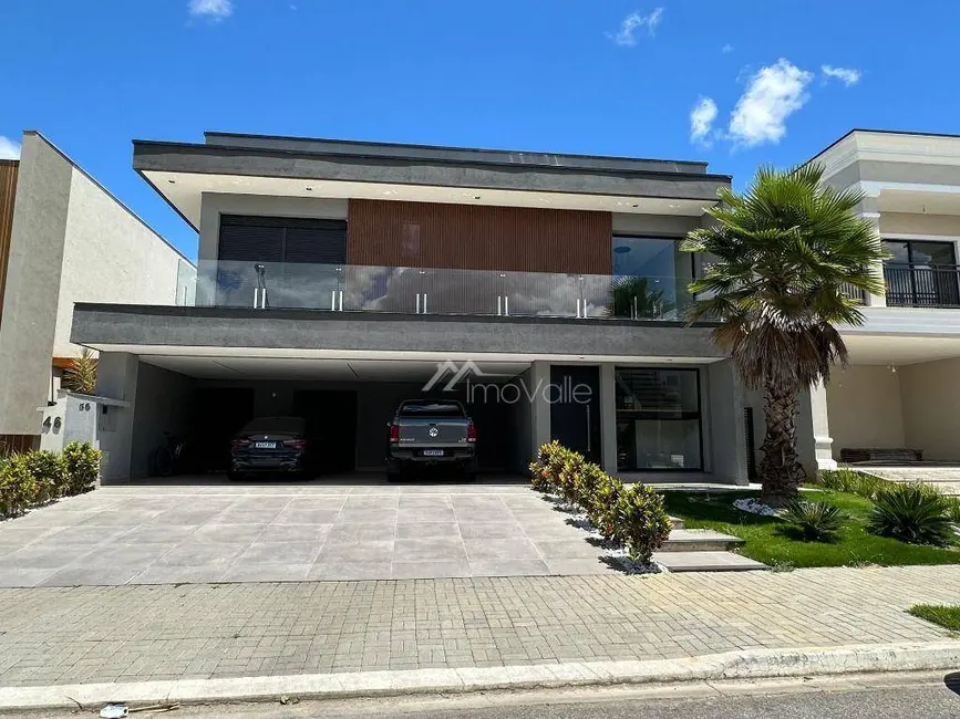 Casa de Condomínio com 3 quartos à venda e para alugar, 450m2 em Sao Jose Dos Campos - SP - imagem 1 Foto 1 de Casa de Condomínio com 3 quartos à venda e para alugar, 450m2 em Sao Jose Dos Campos - SP