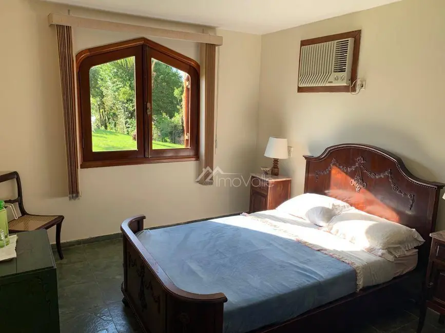 Casa de Condomínio com 6 quartos à venda e para alugar, 2400m2 em Sao Jose Dos Campos - SP - imagem 8 Foto 8 de Casa de Condomínio com 6 quartos à venda e para alugar, 2400m2 em Sao Jose Dos Campos - SP