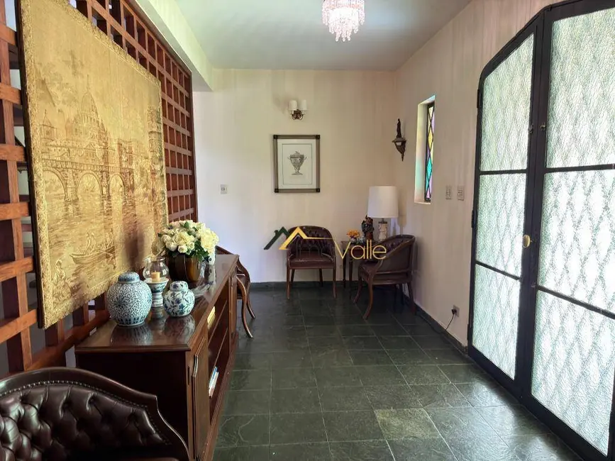 Foto 4 de Casa de Condomínio com 6 quartos à venda e para alugar, 2400m2 em Sao Jose Dos Campos - SP