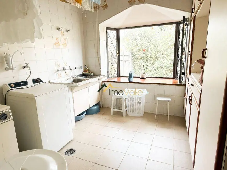 Foto 8 de Casa de Condomínio com 6 quartos à venda e para alugar, 2400m2 em Sao Jose Dos Campos - SP