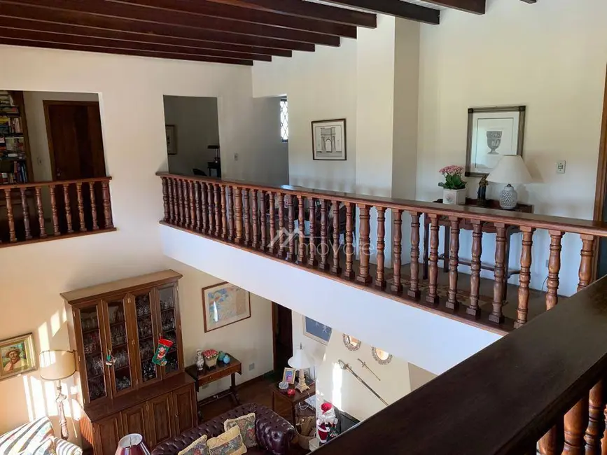 Casa de Condomínio com 6 quartos à venda e para alugar, 2400m2 em Sao Jose Dos Campos - SP - imagem 7 Foto 7 de Casa de Condomínio com 6 quartos à venda e para alugar, 2400m2 em Sao Jose Dos Campos - SP