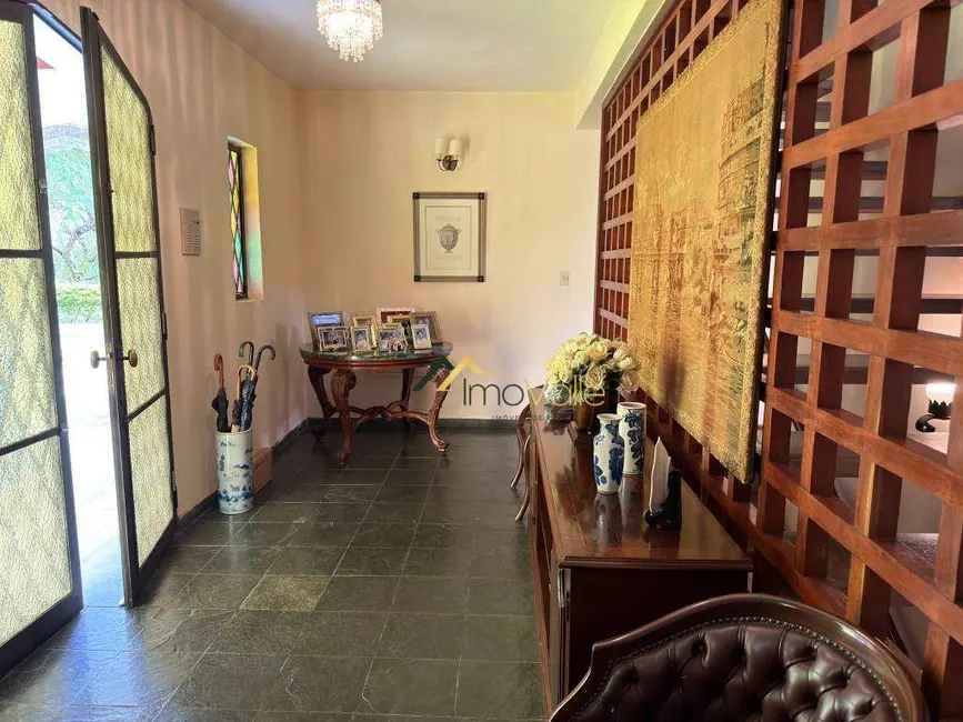 Foto 3 de Casa de Condomínio com 6 quartos à venda e para alugar, 2400m2 em Sao Jose Dos Campos - SP