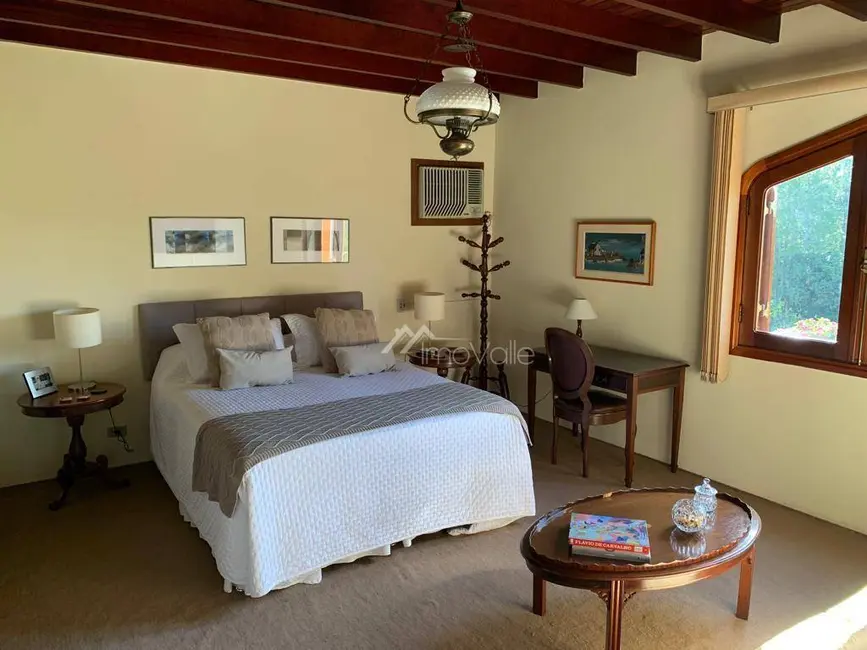 Casa de Condomínio com 6 quartos à venda e para alugar, 2400m2 em Sao Jose Dos Campos - SP - imagem 9 Foto 9 de Casa de Condomínio com 6 quartos à venda e para alugar, 2400m2 em Sao Jose Dos Campos - SP