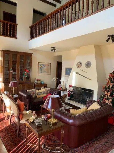 Casa de Condomínio com 6 quartos à venda e para alugar, 2400m2 em Sao Jose Dos Campos - SP - imagem 5 Foto 5 de Casa de Condomínio com 6 quartos à venda e para alugar, 2400m2 em Sao Jose Dos Campos - SP