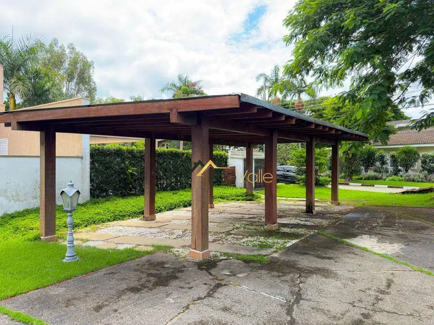 Foto 2 de Casa de Condomínio com 6 quartos à venda e para alugar, 2400m2 em Sao Jose Dos Campos - SP