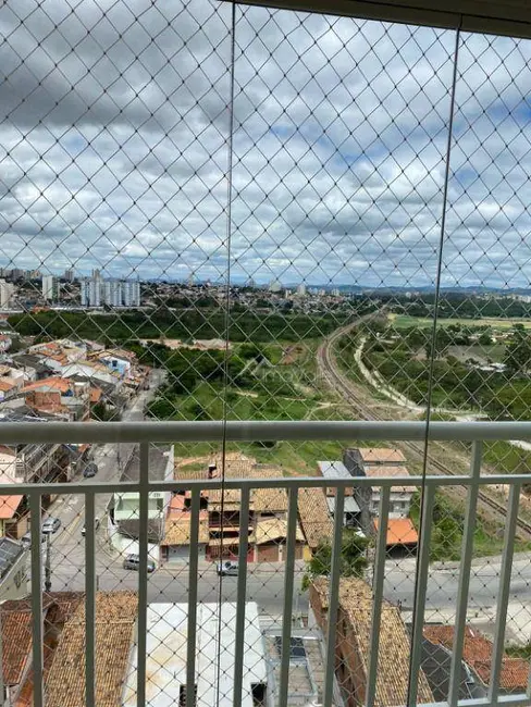 Apartamento com 3 quartos à venda, 61m2 em Sao Jose Dos Campos - SP - imagem 4 Foto 4 de Apartamento com 3 quartos à venda, 61m2 em Sao Jose Dos Campos - SP