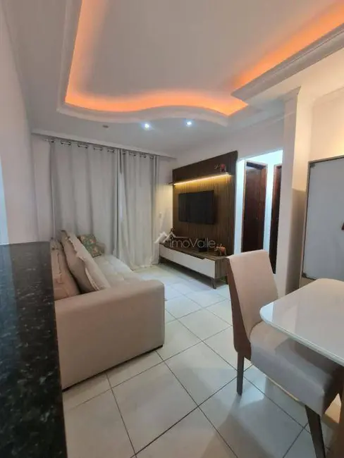 Foto 1 de Apartamento com 2 quartos à venda, 65m2 em Sao Jose Dos Campos - SP