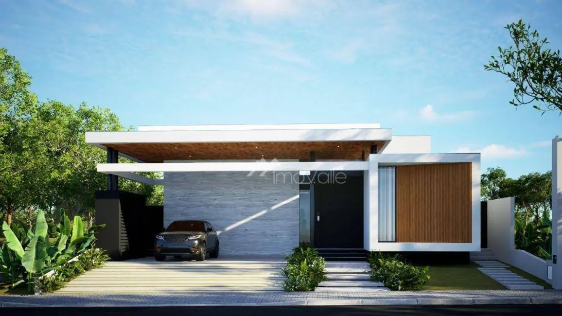 Foto 1 de Terreno / Lote à venda, 451m2 em Sao Jose Dos Campos - SP