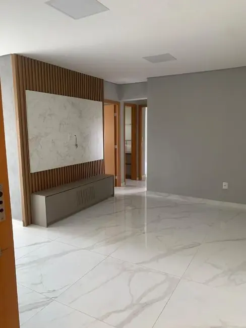 Foto 1 de Apartamento com 3 quartos à venda, 75m2 em Sao Jose Dos Campos - SP