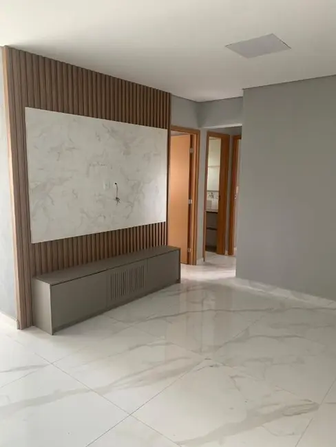 Foto 2 de Apartamento com 3 quartos à venda, 75m2 em Sao Jose Dos Campos - SP