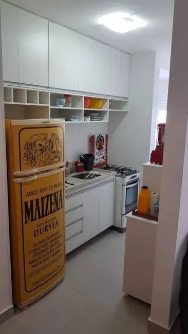 Apartamento com 1 quarto para alugar, 45m2 em Sao Jose Dos Campos - SP - imagem 6 Foto 6 de Apartamento com 1 quarto para alugar, 45m2 em Sao Jose Dos Campos - SP