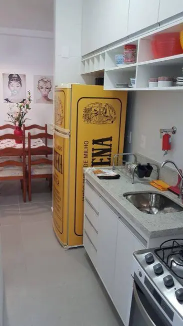 Apartamento com 1 quarto para alugar, 45m2 em Sao Jose Dos Campos - SP - imagem 9 Foto 9 de Apartamento com 1 quarto para alugar, 45m2 em Sao Jose Dos Campos - SP