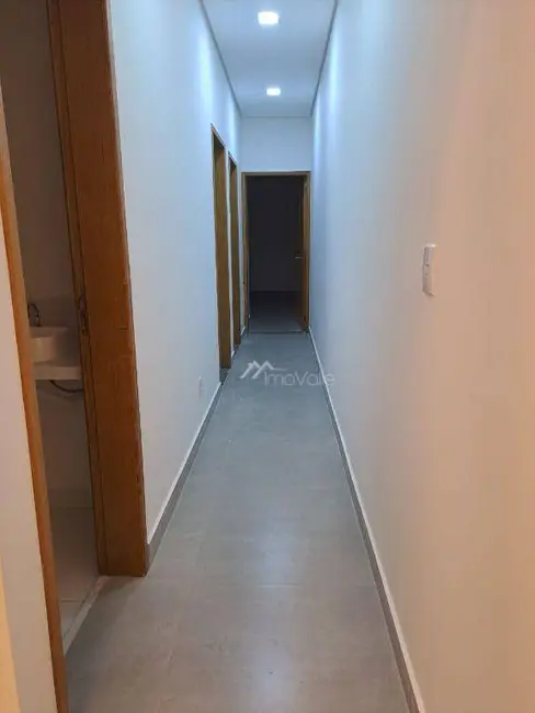 Casa de Condomínio com 2 quartos à venda, 132m2 em Sao Jose Dos Campos - SP - imagem 4 Foto 4 de Casa de Condomínio com 2 quartos à venda, 132m2 em Sao Jose Dos Campos - SP