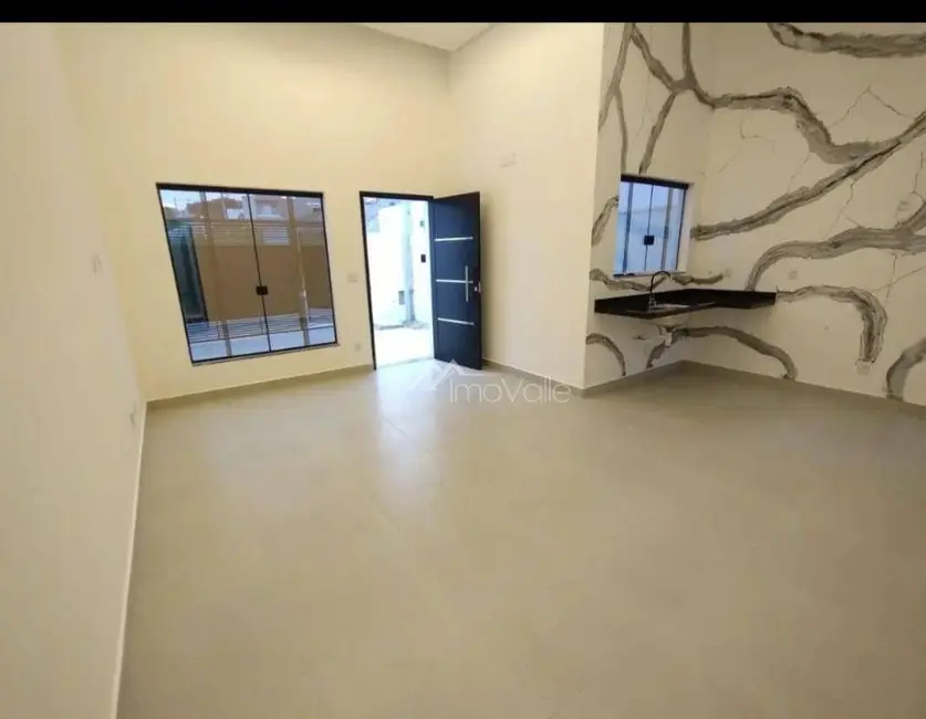 Casa de Condomínio com 2 quartos à venda, 132m2 em Sao Jose Dos Campos - SP - imagem 2 Foto 2 de Casa de Condomínio com 2 quartos à venda, 132m2 em Sao Jose Dos Campos - SP