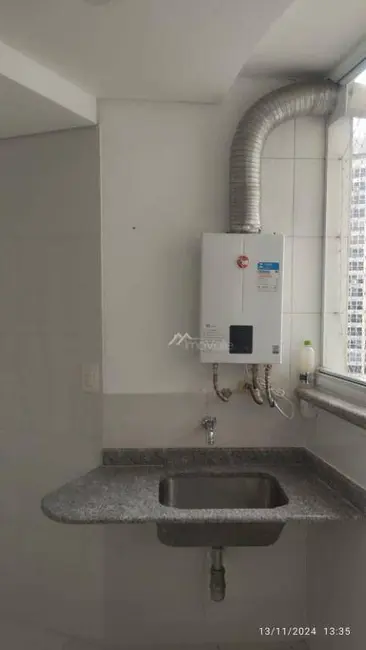 Apartamento com 2 quartos à venda, 72m2 em Sao Jose Dos Campos - SP - imagem 6 Foto 6 de Apartamento com 2 quartos à venda, 72m2 em Sao Jose Dos Campos - SP