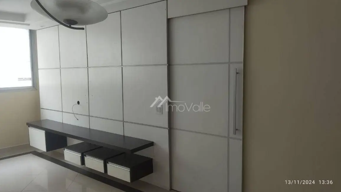 Apartamento com 2 quartos à venda, 72m2 em Sao Jose Dos Campos - SP - imagem 3 Foto 3 de Apartamento com 2 quartos à venda, 72m2 em Sao Jose Dos Campos - SP