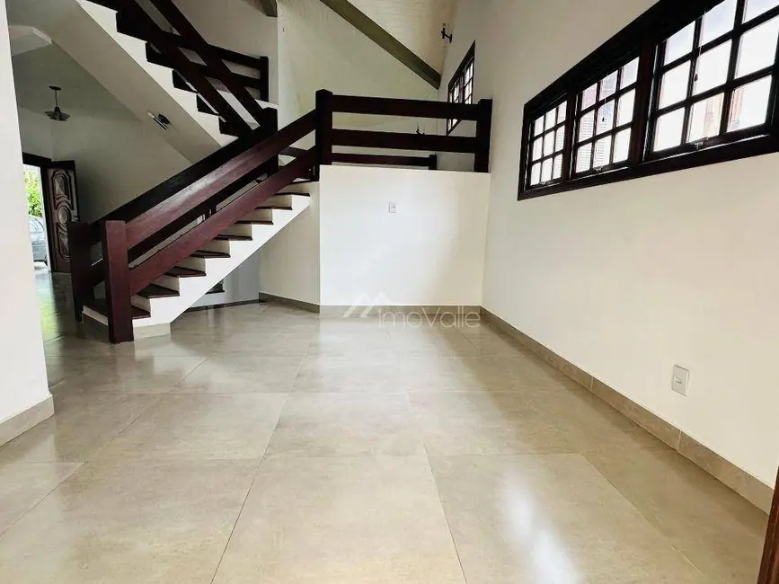 Foto 6 de Casa de Condomínio com 4 quartos para alugar, 450m2 em Sao Jose Dos Campos - SP