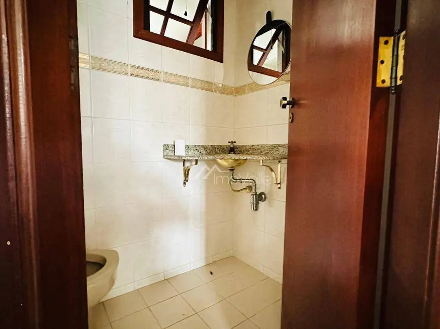 Foto 7 de Casa de Condomínio com 4 quartos para alugar, 450m2 em Sao Jose Dos Campos - SP
