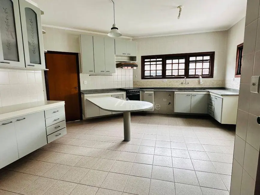 Foto 8 de Casa de Condomínio com 4 quartos para alugar, 450m2 em Sao Jose Dos Campos - SP