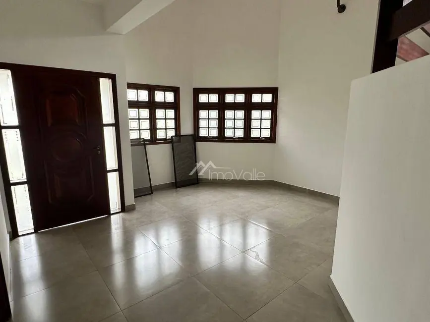 Foto 2 de Casa de Condomínio com 4 quartos para alugar, 450m2 em Sao Jose Dos Campos - SP