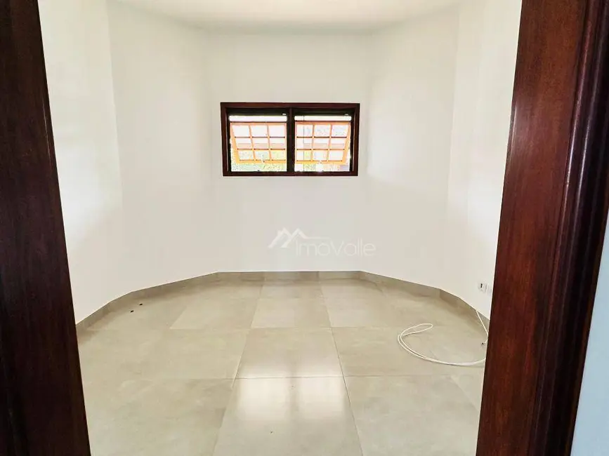 Foto 5 de Casa de Condomínio com 4 quartos para alugar, 450m2 em Sao Jose Dos Campos - SP