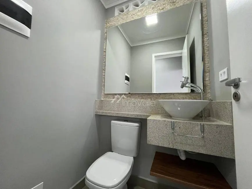 Cobertura com 3 quartos à venda, 135m2 em Sao Jose Dos Campos - SP - imagem 6 Foto 6 de Cobertura com 3 quartos à venda, 135m2 em Sao Jose Dos Campos - SP