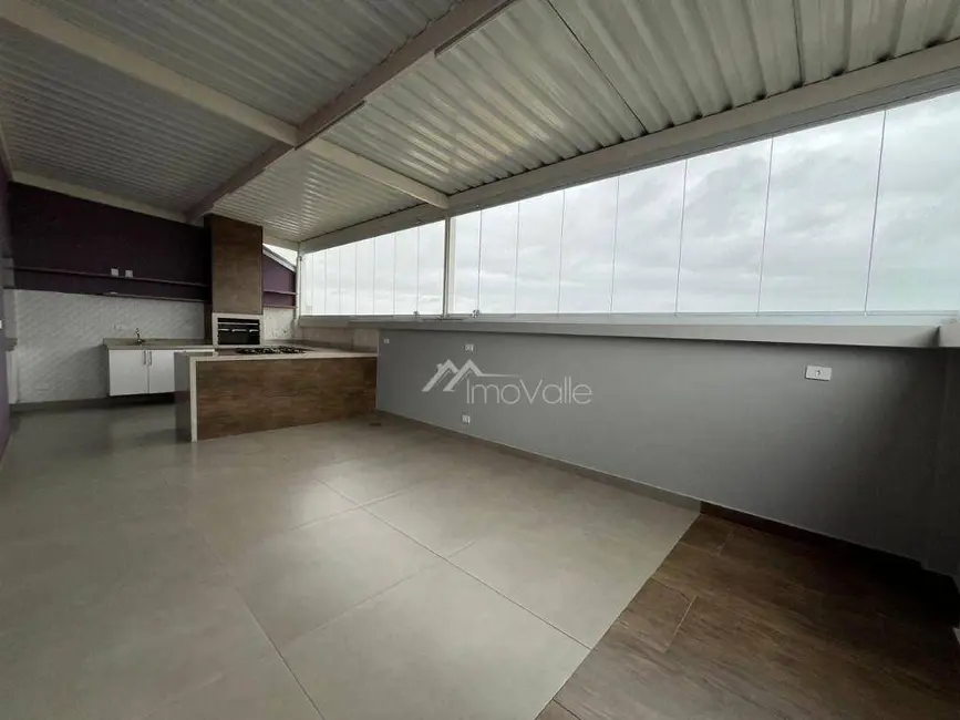 Cobertura com 3 quartos à venda, 135m2 em Sao Jose Dos Campos - SP - imagem 3 Foto 3 de Cobertura com 3 quartos à venda, 135m2 em Sao Jose Dos Campos - SP