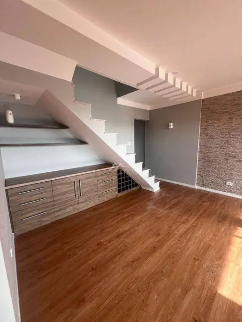 Cobertura com 3 quartos à venda, 135m2 em Sao Jose Dos Campos - SP - imagem 2 Foto 2 de Cobertura com 3 quartos à venda, 135m2 em Sao Jose Dos Campos - SP