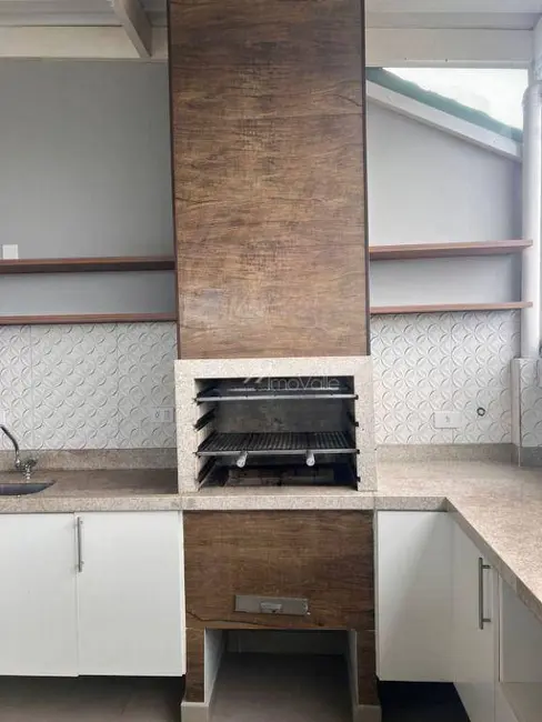 Cobertura com 3 quartos à venda, 135m2 em Sao Jose Dos Campos - SP - imagem 5 Foto 5 de Cobertura com 3 quartos à venda, 135m2 em Sao Jose Dos Campos - SP