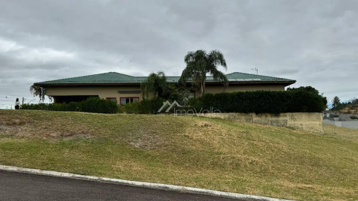 Foto 3 de Terreno / Lote à venda, 803m2 em Sao Jose Dos Campos - SP