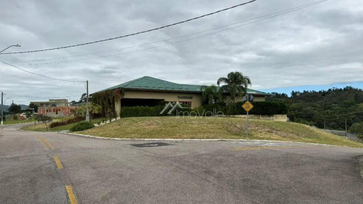 Foto 6 de Terreno / Lote à venda, 803m2 em Sao Jose Dos Campos - SP