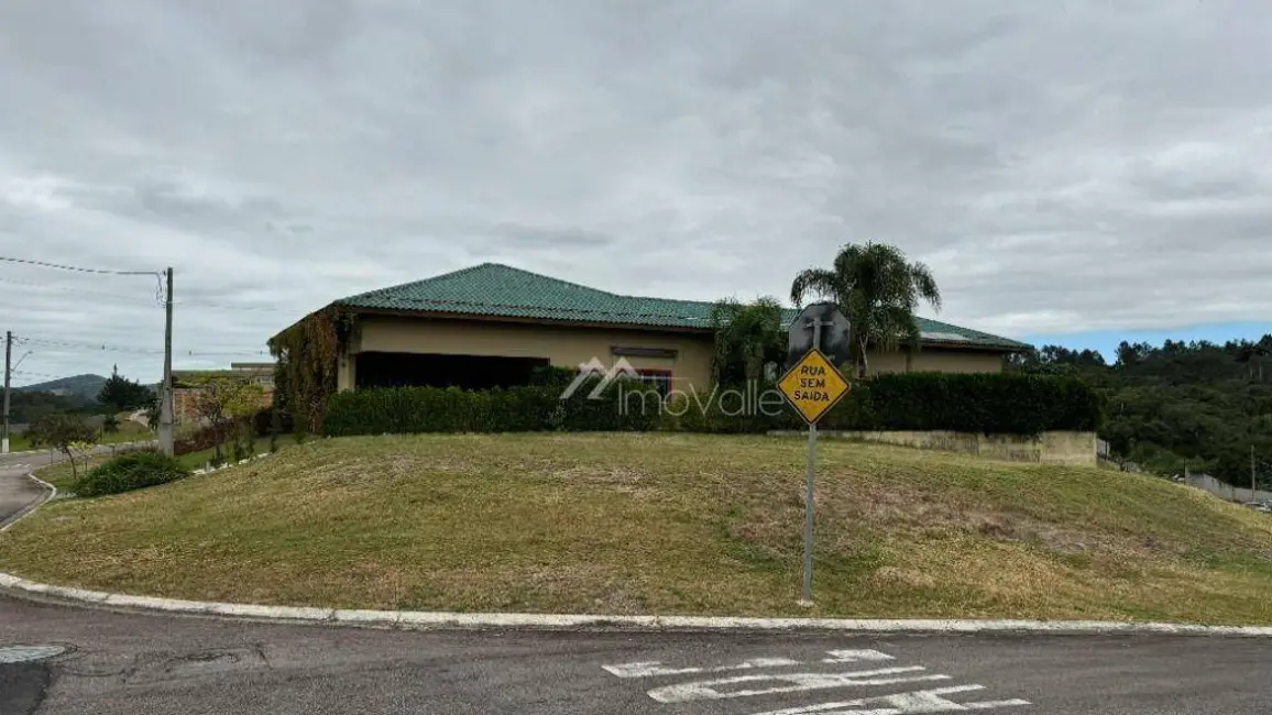 Foto 1 de Terreno / Lote à venda, 803m2 em Sao Jose Dos Campos - SP
