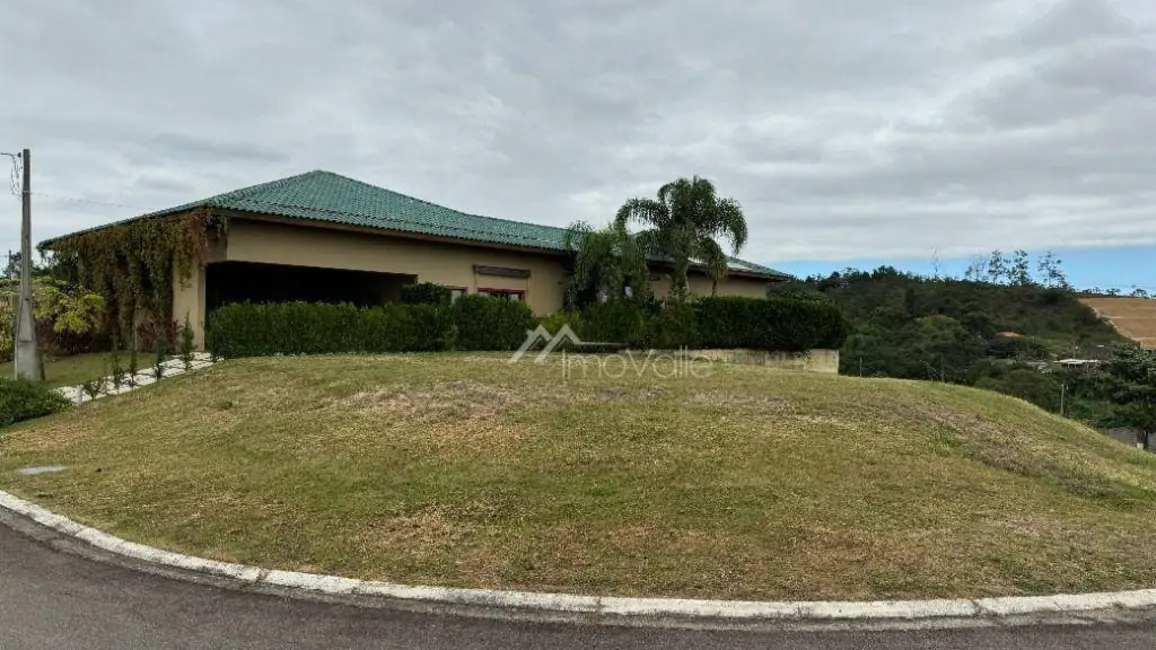 Foto 2 de Terreno / Lote à venda, 803m2 em Sao Jose Dos Campos - SP