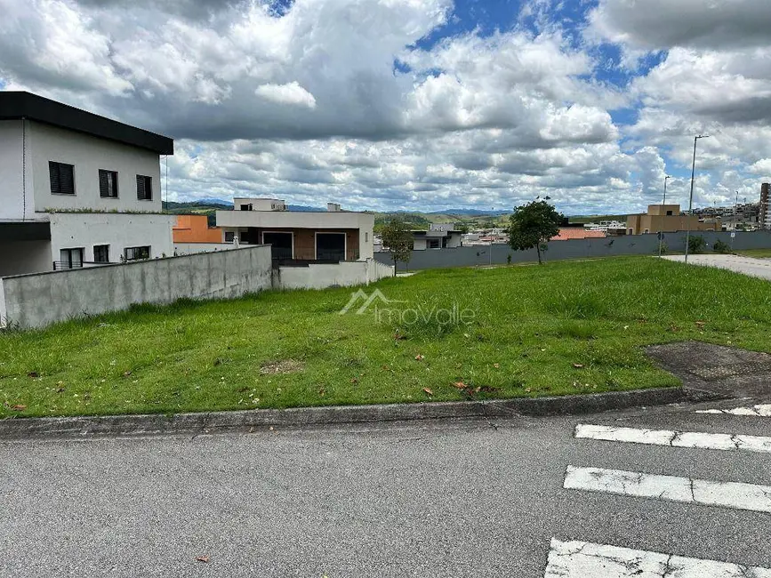 Foto 1 de Terreno / Lote à venda, 547m2 em Sao Jose Dos Campos - SP