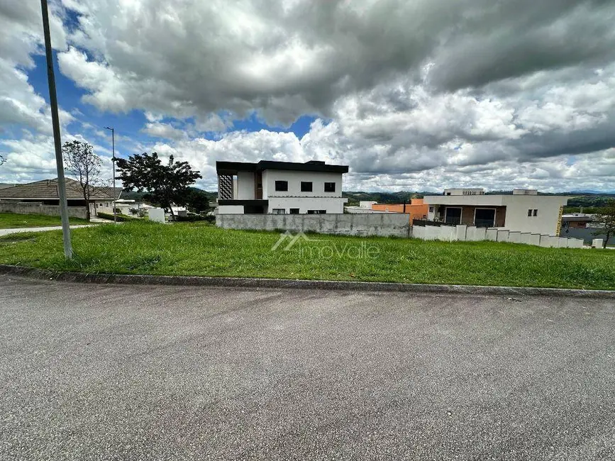Foto 2 de Terreno / Lote à venda, 547m2 em Sao Jose Dos Campos - SP