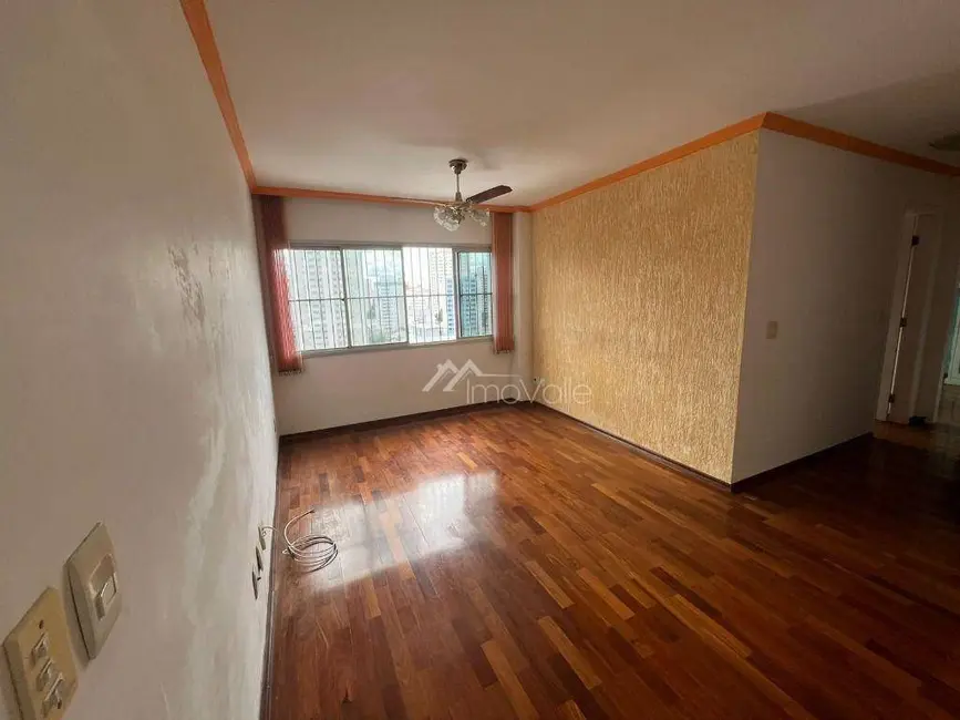 Foto 2 de Apartamento com 2 quartos à venda, 65m2 em Sao Jose Dos Campos - SP