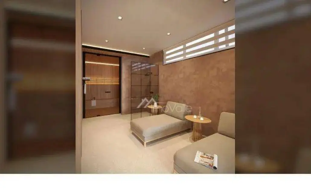 Apartamento com 3 quartos à venda, 114m2 em Sao Jose Dos Campos - SP - imagem 6 Foto 6 de Apartamento com 3 quartos à venda, 114m2 em Sao Jose Dos Campos - SP