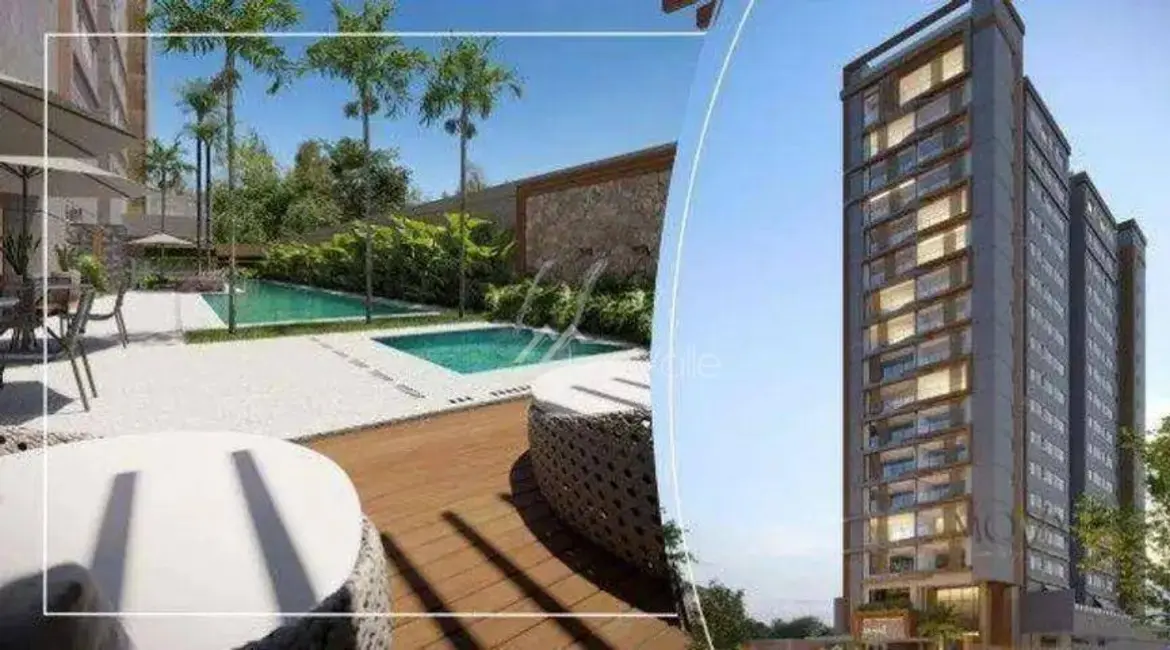 Apartamento com 3 quartos à venda, 114m2 em Sao Jose Dos Campos - SP - imagem 9 Foto 9 de Apartamento com 3 quartos à venda, 114m2 em Sao Jose Dos Campos - SP