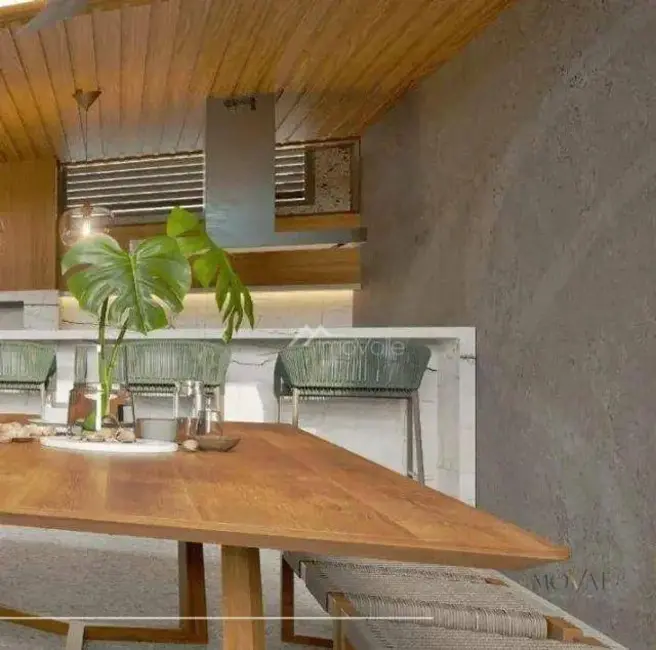 Apartamento com 3 quartos à venda, 114m2 em Sao Jose Dos Campos - SP - imagem 7 Foto 7 de Apartamento com 3 quartos à venda, 114m2 em Sao Jose Dos Campos - SP