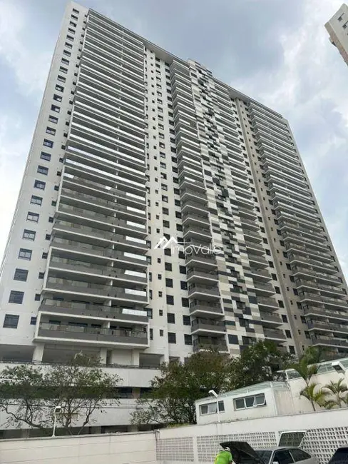 Foto 9 de Apartamento com 3 quartos à venda, 97m2 em Sao Jose Dos Campos - SP