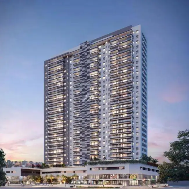 Foto 7 de Apartamento com 3 quartos à venda, 97m2 em Sao Jose Dos Campos - SP