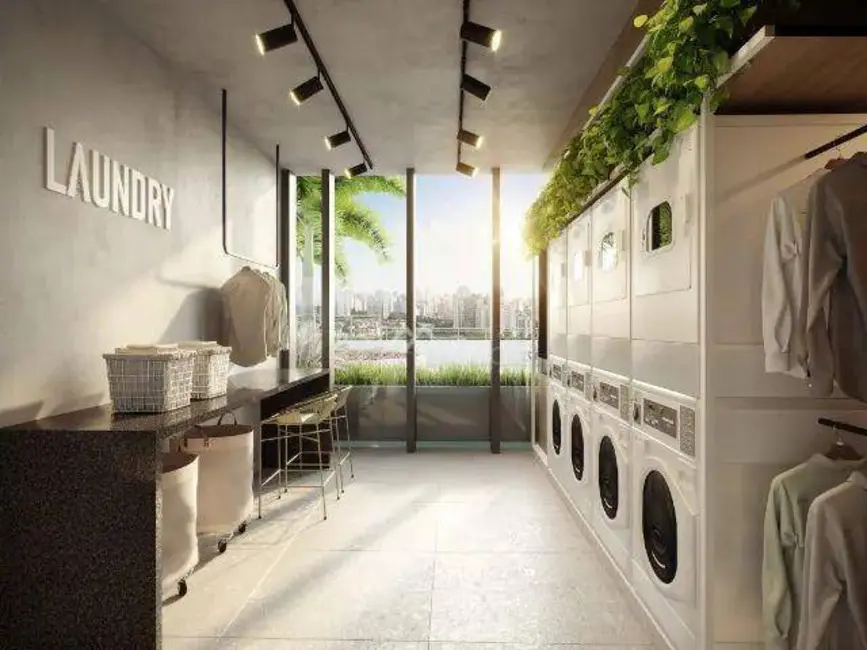 Foto 4 de Apartamento com 3 quartos à venda, 97m2 em Sao Jose Dos Campos - SP