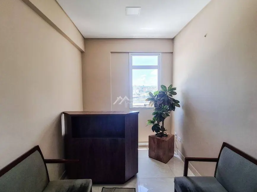 Sala Comercial à venda e para alugar, 38m2 em Sao Jose Dos Campos - SP - imagem 3 Foto 3 de Sala Comercial à venda e para alugar, 38m2 em Sao Jose Dos Campos - SP